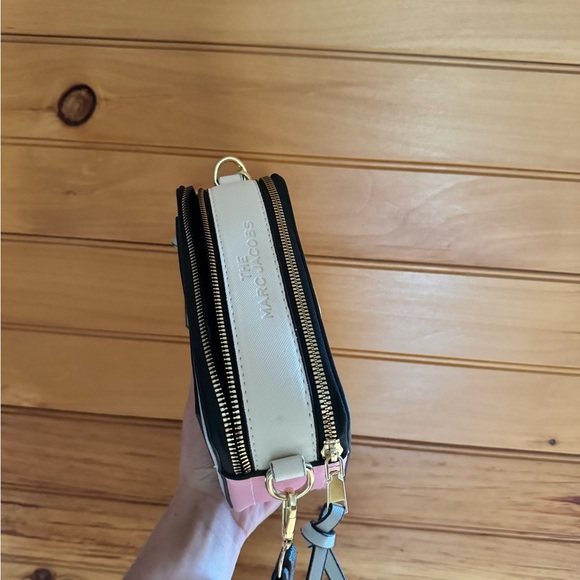 Marc Jacobs crossbody - Picture 6 of 8